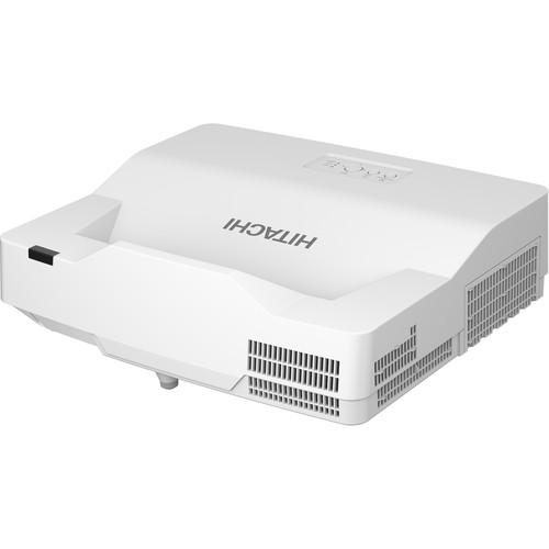 Hitachi LP-AW3001 3300-Lumen WXGA Ultra-Short Throw 3LCD Projector