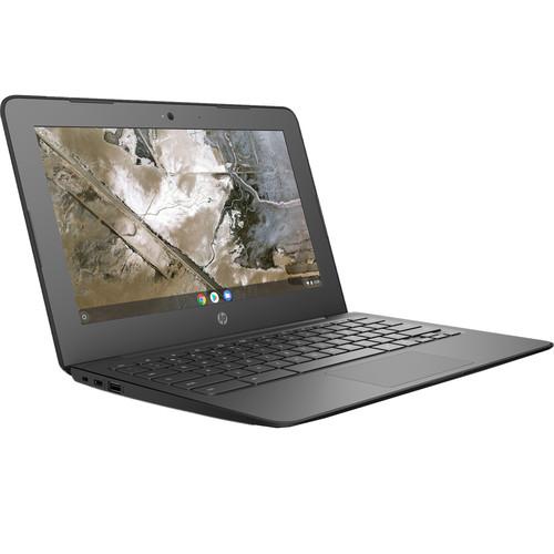 HP 11.6" 16GB Chromebook 11A G6 EE