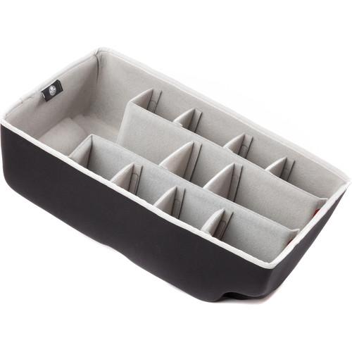 HPRC Second Skin and Dividers Kit for HPRC2550W Series Wheeled Hard Case