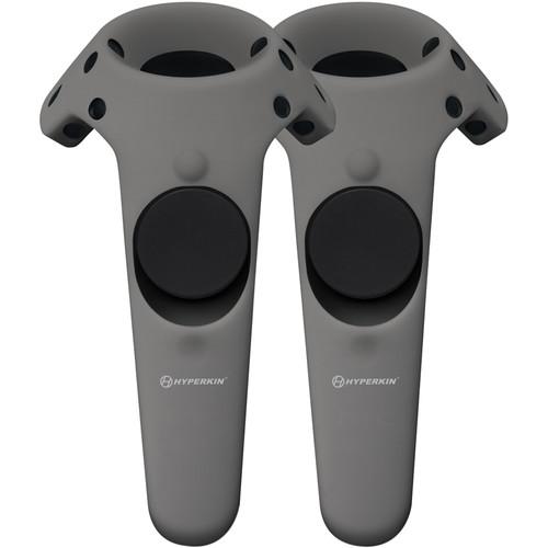 HYPERKIN GelShell Silicone Skin for HTC Vive Controllers