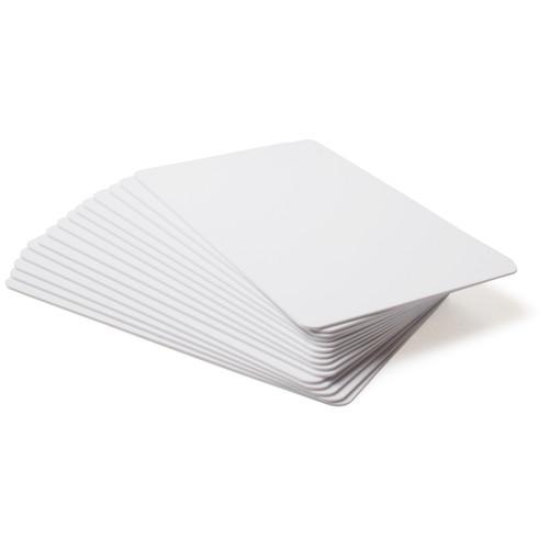 IDP CR80.30 80 20 Composite Graphic PVC PET Cards