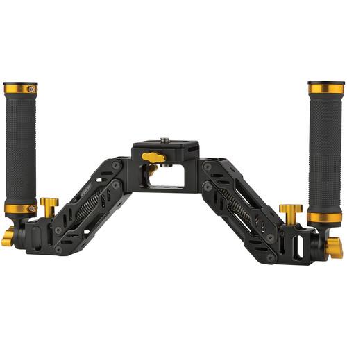 ikan Flex Dual Handle Stabilizer for Beholder Gimbal