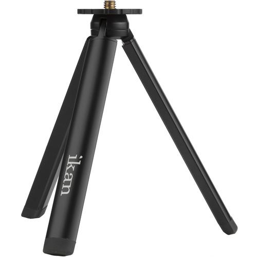 ikan Mini Tripod Handle with 3 8"-16 Mount for Beholder Gimbal Stabilizers