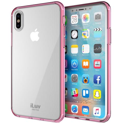 iLuv Vyneer Case for iPhone X Xs