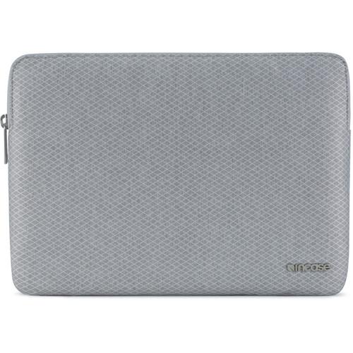Incase Designs Corp Slim Sleeve with Diamond Ripstop for 12" MacBook