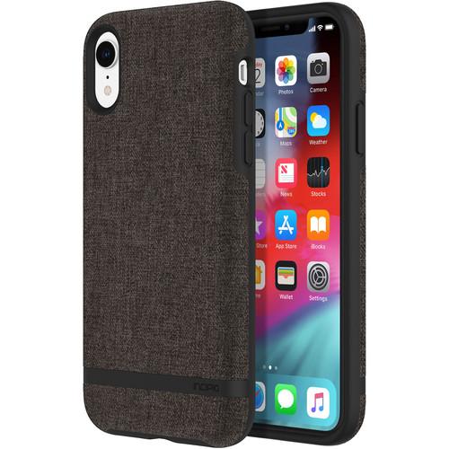 Incipio Esquire Series Carnaby Case for iPhone XR