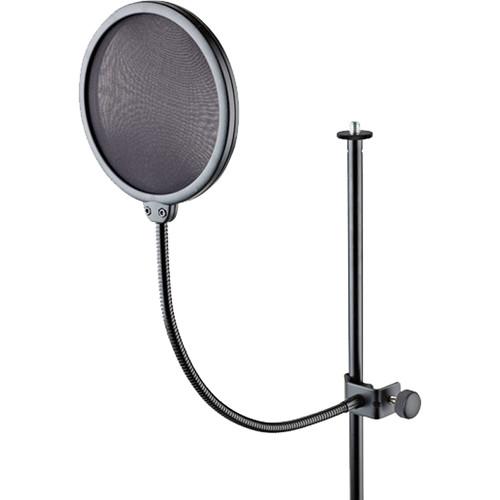 K&M Pop Filter