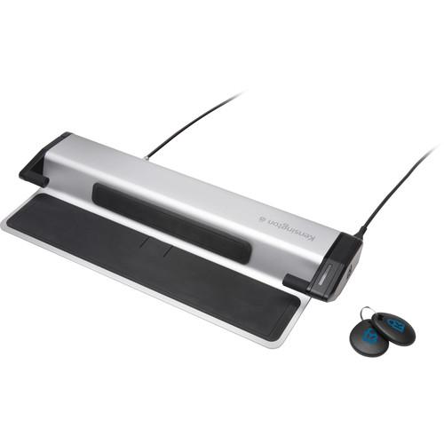 Kensington Laptop Locking Station with K-Fob Smart Lock