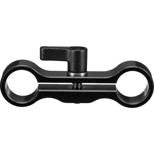 Kessler Crane 15mm Motor Offset "Dogbone" Bracket