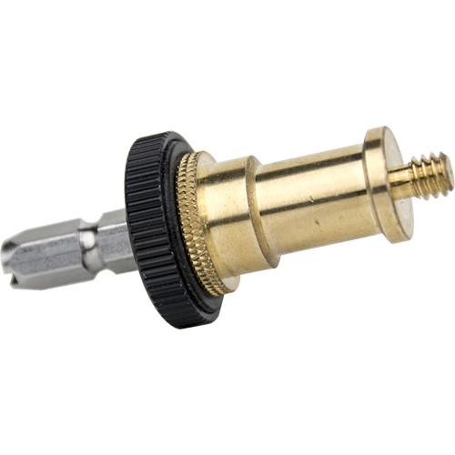 Kupo Quick Release Adapter Male Top Mount