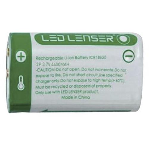 LEDLENSER Rechargeable Lithium-ion Battery Pack for H14R.2 Headlamp
