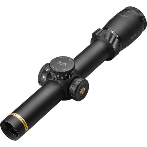 Leupold 1-6x24 VX-6HD CDS-ZL2 Riflescope