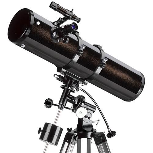 Levenhuk Skyline 130x900 EQ Telescope