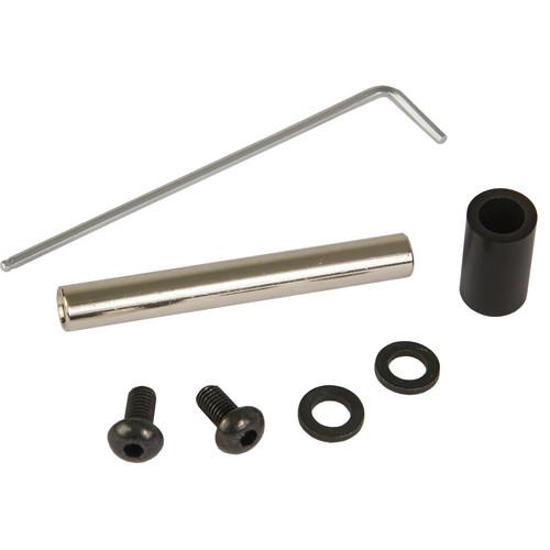 Libec Adapter Of Vinten Tripods For TR-320 Tracking Rail