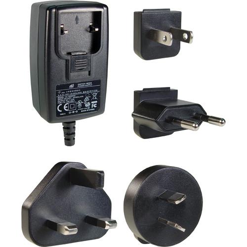 Link Bridge 12 VDC 2.5 A Power Supply Adapter