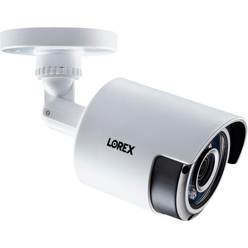 Lorex LAB243TB 4MP Outdoor MPX Bullet Camera with Night Vision