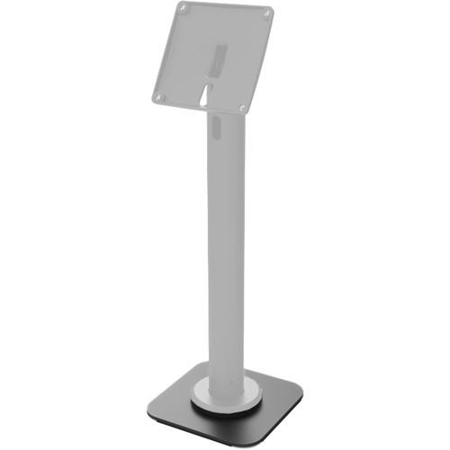 Maclocks Adhesive Base Plate for Rise Pole