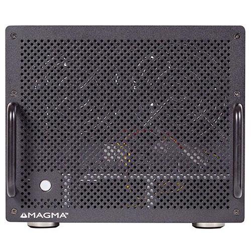 Magma Express Box 2400 Seven Slot Gen 2 Modular PCIe Expansion Chassis