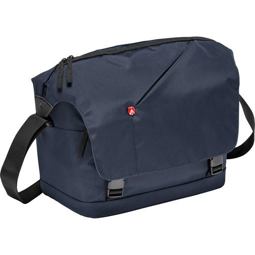 Manfrotto NX Messenger Camera Bag for DSLR CSC