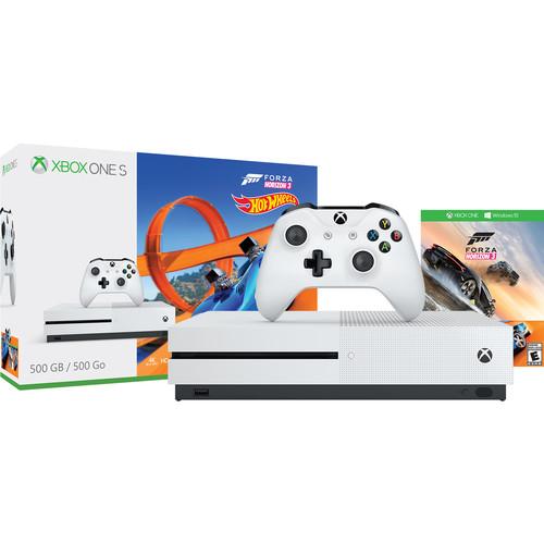 Microsoft Xbox One S Forza Horizon