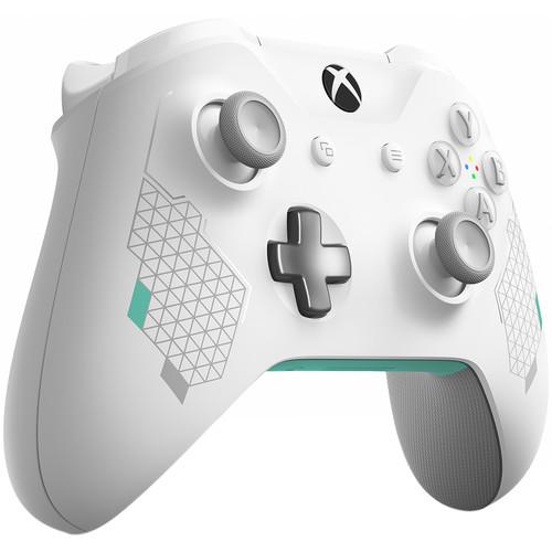 Microsoft Xbox One Wireless Controller