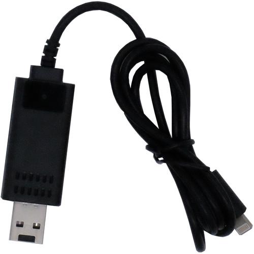 Mini Gadgets Smartphone USB Cable with 1080p Covert Camera