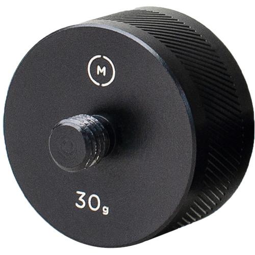 Moment Universal Counterweight