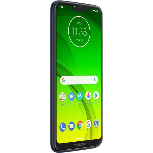 Moto G7 Power 32GB Smartphone