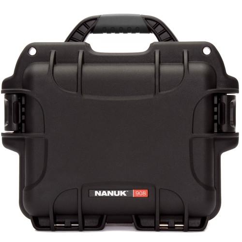 Nanuk 908 Case