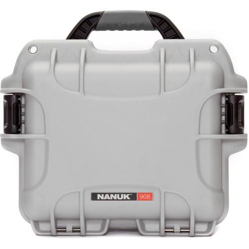 Nanuk 908 Case