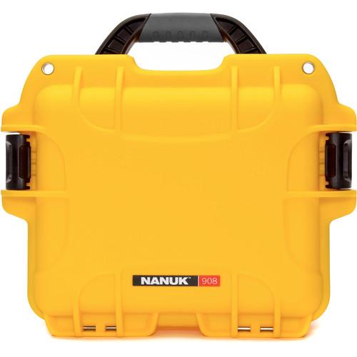 Nanuk 908 Case