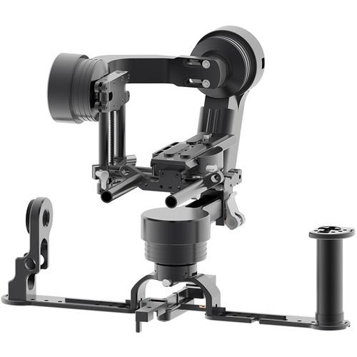 Netmedia Alpha Kinema 3-Axis Handheld Gimbal Stabilizer