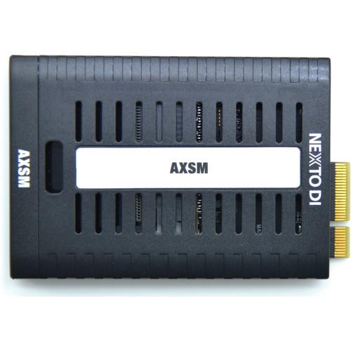 NEXTO DI AXSM Memory Module For