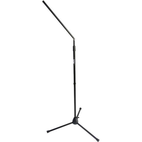 On-Stage Upper Rocker-Lug Mic Stand with Tripod Base