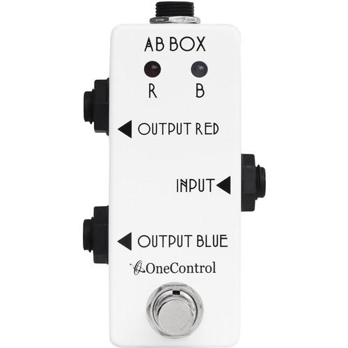 OneControl AB Box Signal Switcher