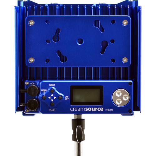 Outsight Creamsource Micro Bender Basic Kit