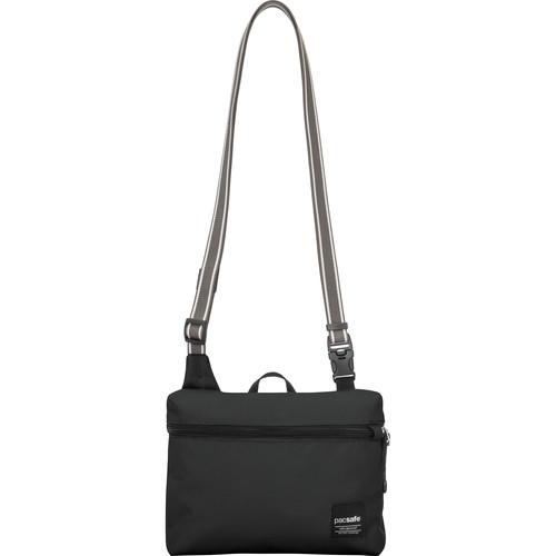 Pacsafe Slingsafe LX50 Anti-Theft Mini Cross Body Bag