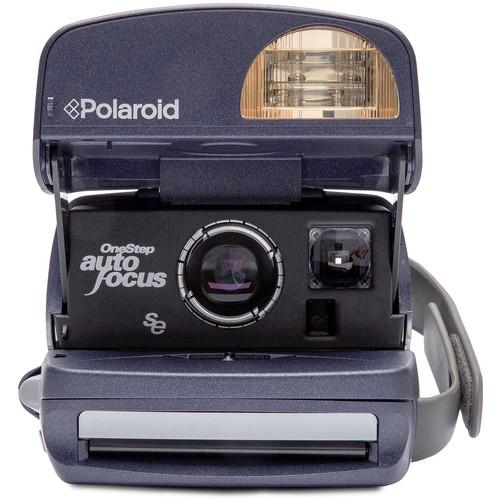 Polaroid Originals 600 Express Instant Camera