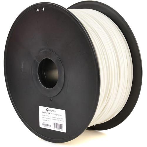 Polymaker 2.85mm PolyLite PLA Filament