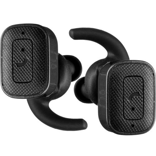 POM GEAR Pilot True Wireless Earbuds