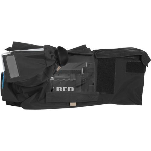 Porta Brace Rain Cover for RED SCARLET