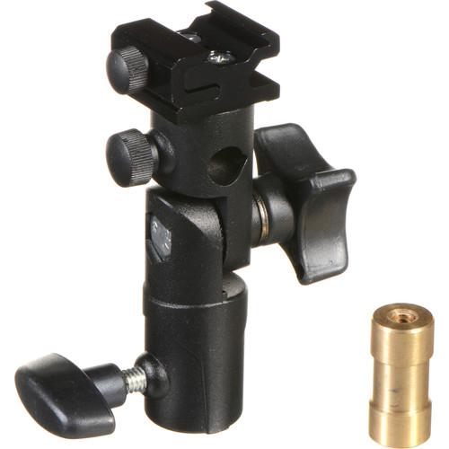 Quantum Instruments Umbrella Adapter with Cold Shoe