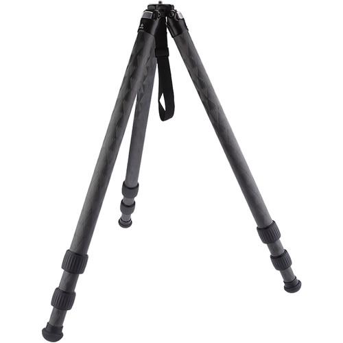 Really Right Stuff TFC-33 Versa Series 3 Mk2 Carbon Fiber Tripod