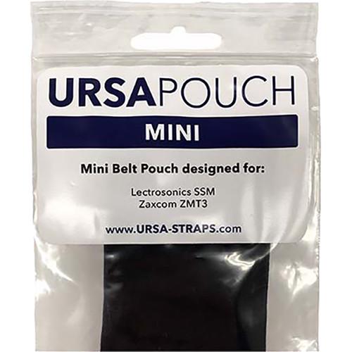 Remote Audio URSA Pouch