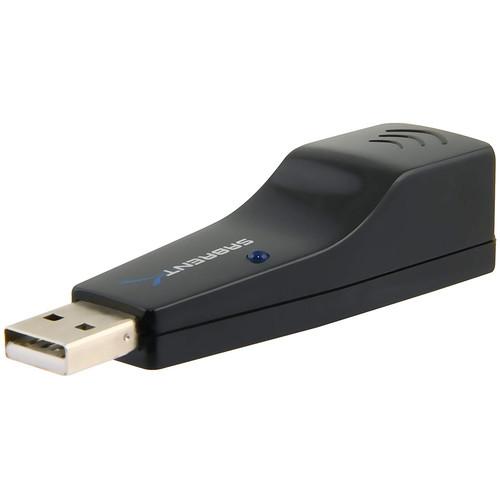 Sabrent USB 2.0 to Ethernet Network Adapter