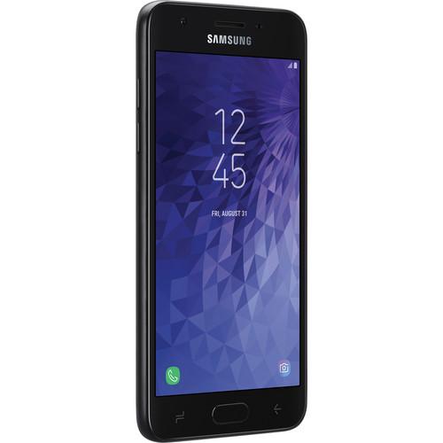 Samsung Galaxy J3 SM-J337U 16GB Smartphone