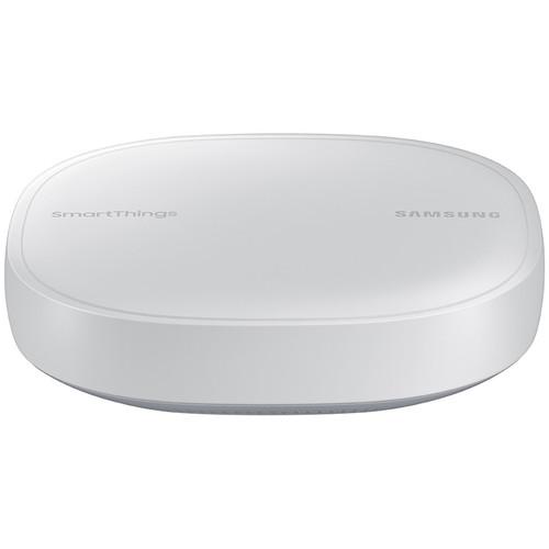 Samsung SmartThings Wifi AC1300 Dual-Band Wi-Fi Router