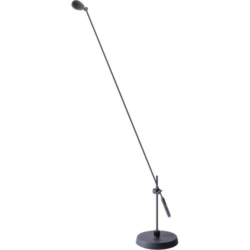 Schoeps RC Set Singer Colette Condenser Microphone with Stand and Windscreen for Singers