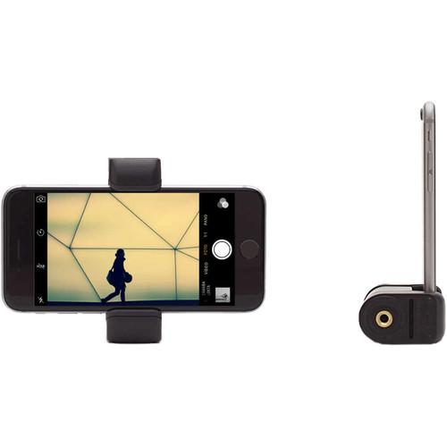 Shoulderpod G1 Grip Smartphone Tripod Mount