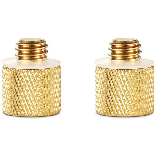 SmallRig 1 4"-20 Female to 3 8"-16 Male Thread Adapter